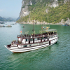 Bai Tu Long Bay- Garden legend  - Un favori intemporel - 2 jours 1 nuit